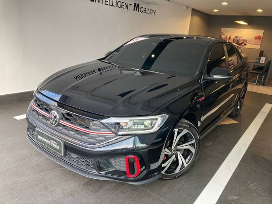 VOLKSWAGEN JETTA 2.0 350 TSI GASOLINA GLI DSG